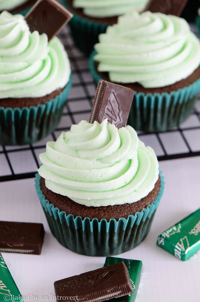 Best Recipes and Ideas for Cupcake Frosting