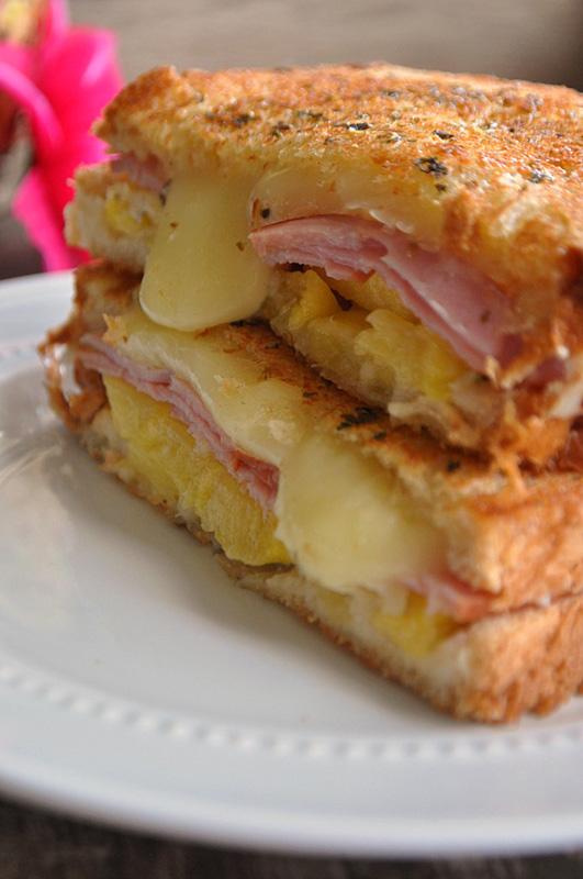 16 Tasty Grilled Cheese Recipes That Are Totally Easy to Make