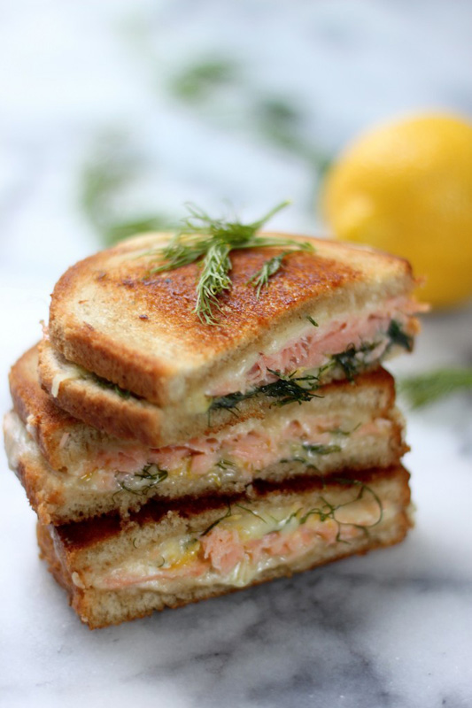 16 Tasty Grilled Cheese Recipes That Are Totally Easy to Make
