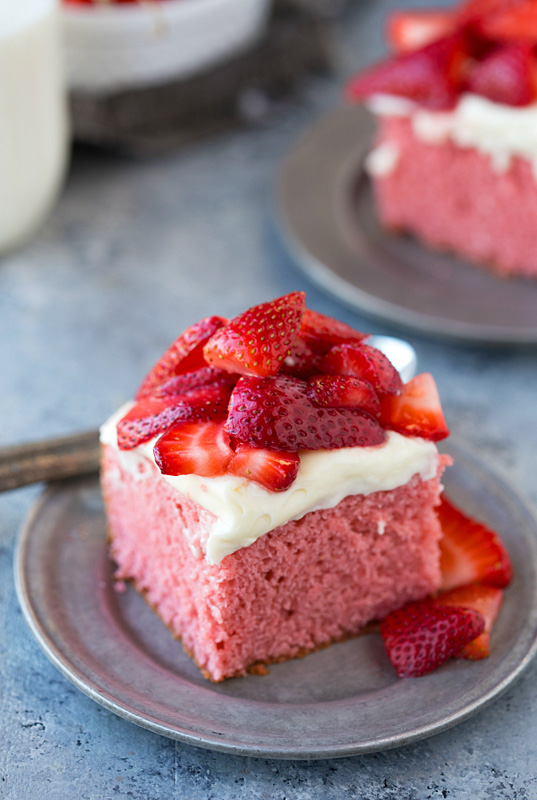 18 Delicious Strawberry Recipes Perfect for Spring Season