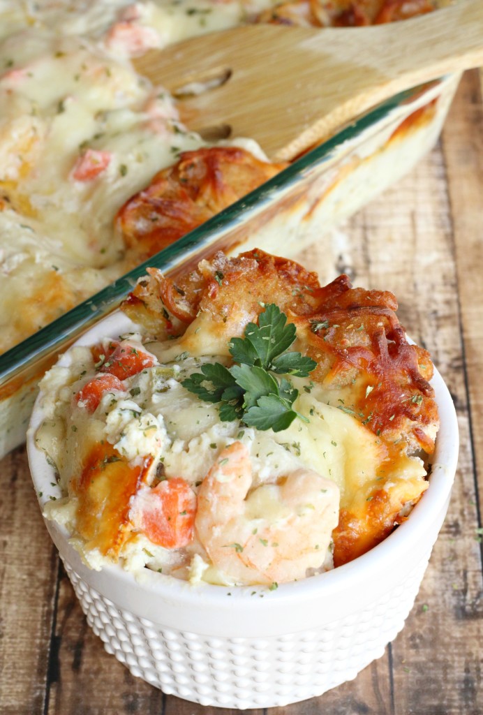 17 Shrimp Recipes for Grilling, Roasting and Boiling