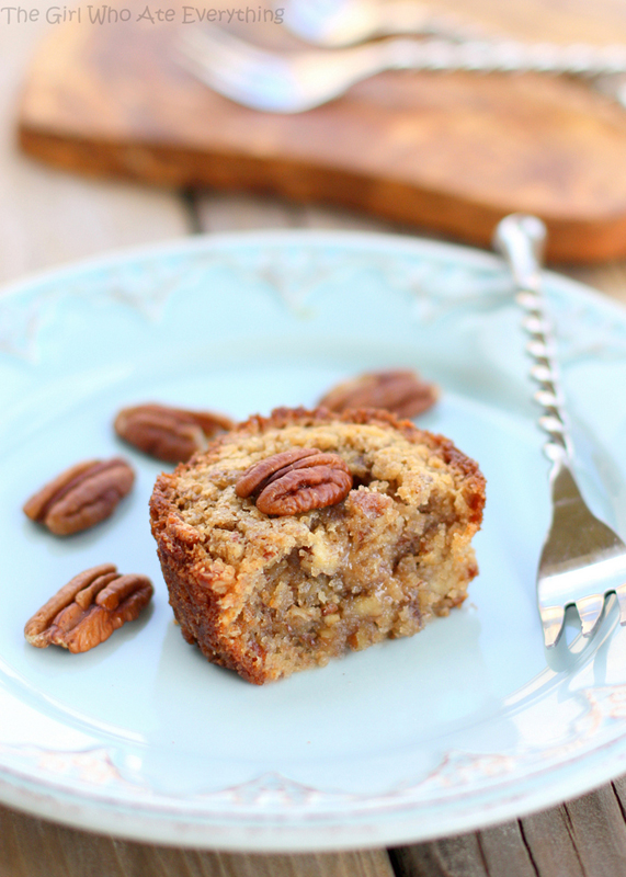 18 Sweet and Savoury Pecan Recipes and Ideas