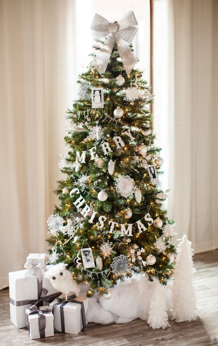 http://www.nobiggie.net/wp-content/uploads/2016/12/Christmas-Tree-with-Christmas-Garland.jpg