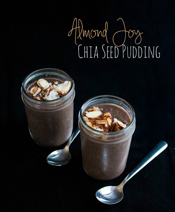 17 Creative and Tasty Chia Seed Recipes