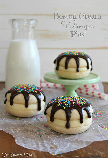16 Delicious Whoopie Pies Recipes So Good, Youll Want Them All