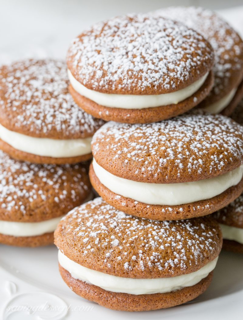 16 Delicious Whoopie Pies Recipes So Good, Youll Want Them All