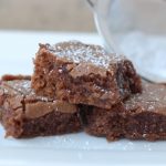 simple brownie recipe | NoBiggie.net