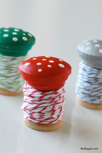 bakers twine craft