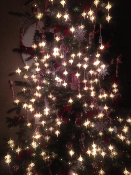 Try Holiday Specs for a fun way to look at Christmas lights! - NoBiggie.net