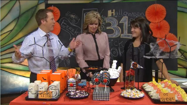 Kami of NoBiggie on Studio 5 | NoBiggie.net