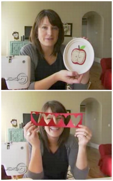 Kami of NoBiggie on Studio 5 | NoBiggie.net