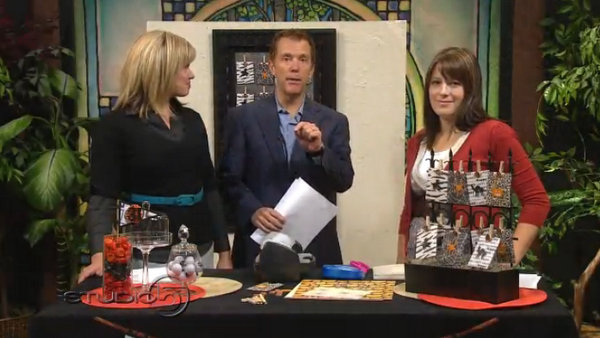 Kami of NoBiggie on Studio 5 | NoBiggie.net