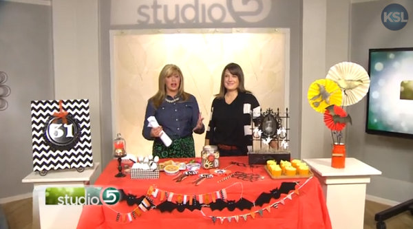 Kami Nobiggie on Studio 5 | NoBiggie.net