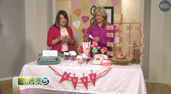 Kami of NoBiggie on Studio 5 with Brooke Walker | NoBiggie.net