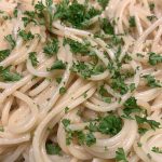 garlic noodles copycat recipe | NoBiggie.net