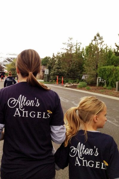 Aftons Angels