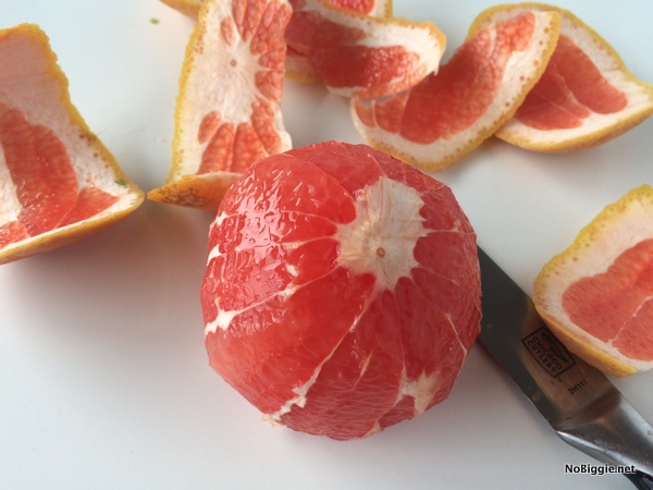 grapefruit supreme | NoBiggie.net