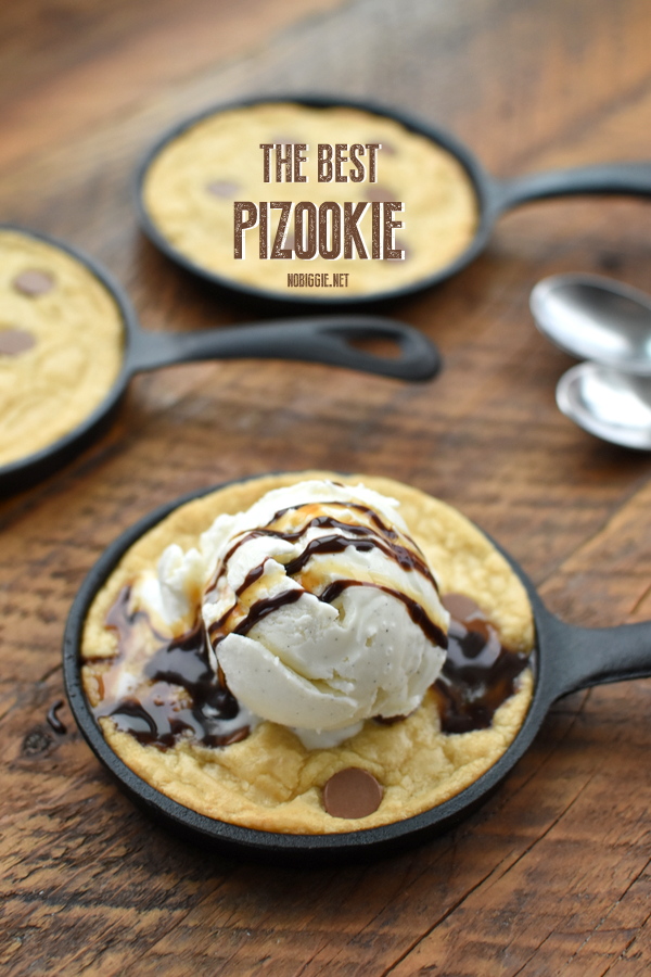 The Best Pizookie