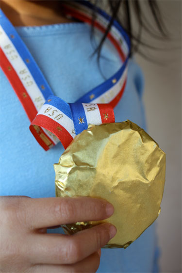 Gold Medal Cookies