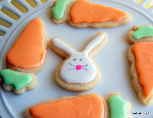 20 ideas for Easter and Spring
