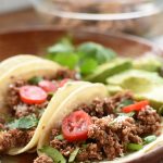 best ground beef tacos | NoBiggie.net