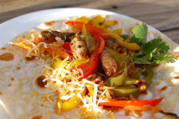 Mexican Food Recipes | NoBiggie