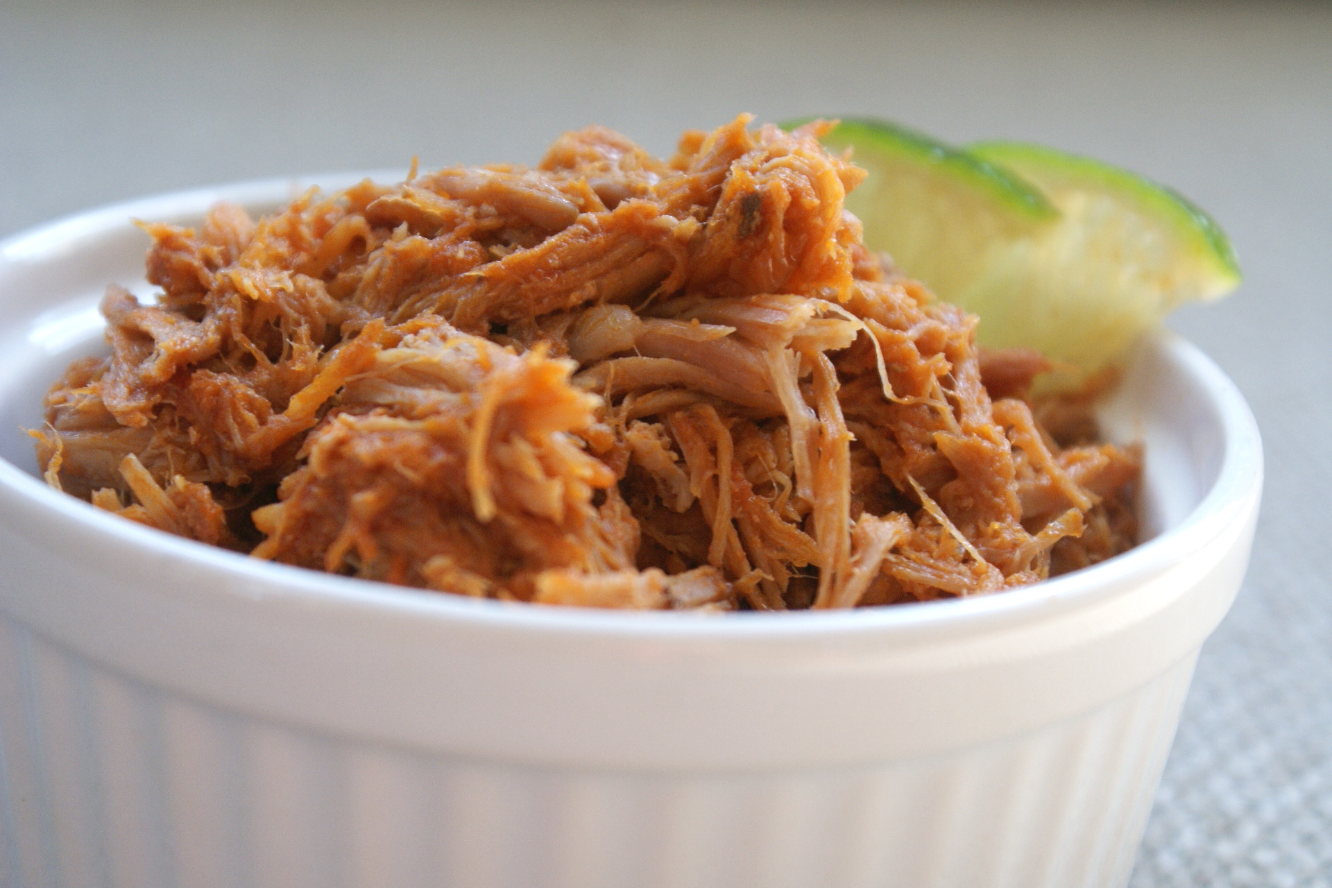 Pulled BBQ Pork | 25+ gluten and dairy free recipes