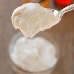 How to whip coconut cream | NoBiggie.net