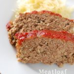 Meatloaf | NoBiggie.net