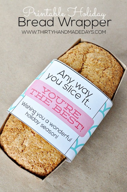 25+ Neighbor Gift Ideas | NoBiggie