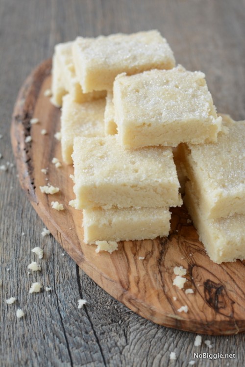 English Shortbread Recipe NoBiggie English shortbread recipe nobiggie