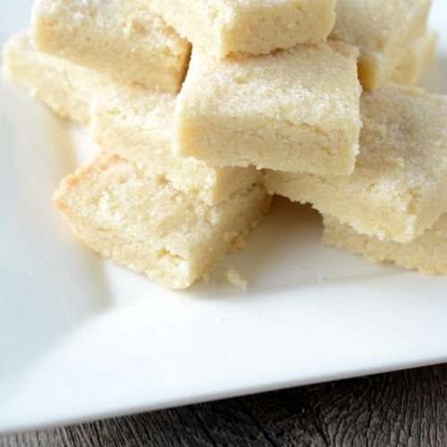 English Shortbread Recipe NoBiggie English shortbread recipe nobiggie