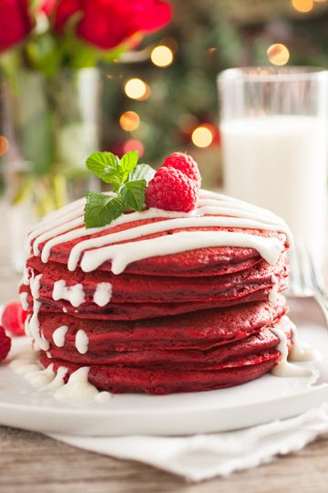 25+ Fun Christmas Breakfast Ideas for Kids | NoBiggie.net