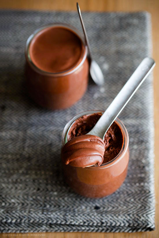 Chocolate mousse | 25+ Chocolate Lover Recipes