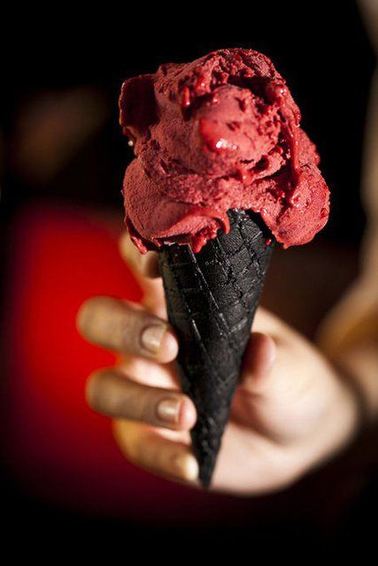 Red Velvet Ice Cream | 25+ Red Velvet Recipes