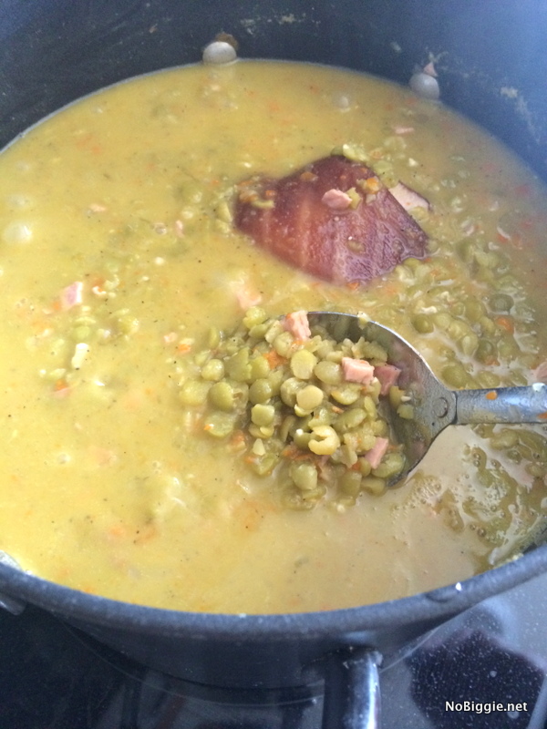 Split Pea Soup Recipe | 25+ delicious soup recipes