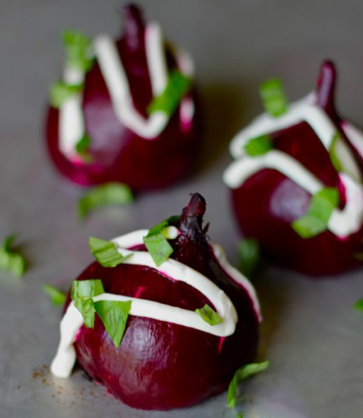 25+ Delicious Vegetable Side Dishes