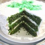 green velvet cake! | NoBiggie.net