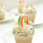 rainbow cupcakes | NoBiggie.net
