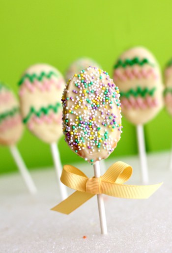 Looking for Easter Candy Ideas? 20 Easy Sweet Treats You Can Make