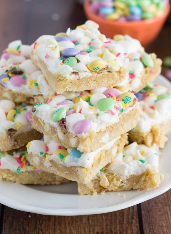 Looking for Easter Candy Ideas? 20 Easy Sweet Treats You Can Make