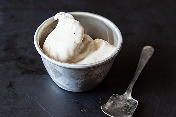 One Ingredient Ice Cream | 25+ Food Hacks