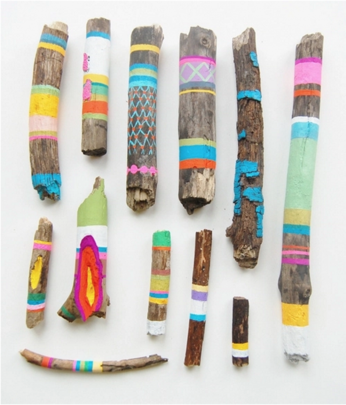 make wizard sticks | 25+ Earth Day ideas