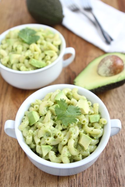 16 Healthy and Easy Avocado Recipes
