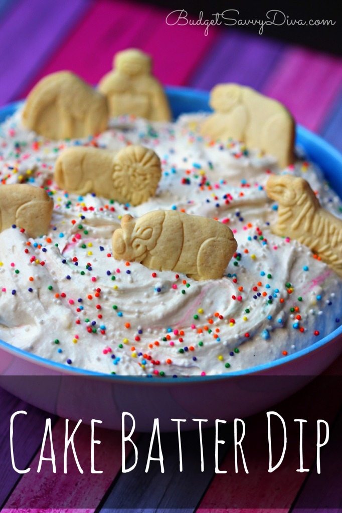15 Delicious Desserts You Can Make With Cake Batter