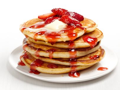 Ihop Cheesecake Pancakes | 25+ CopyCat Restaurant Recipes