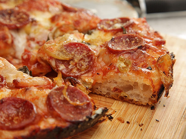 Pizza Hut Personal Pan Pizza Copycat Recipe | 25+ CopyCat Restaurant Recipes