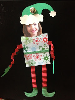 Elf yourself | 25+ ornaments kids can make