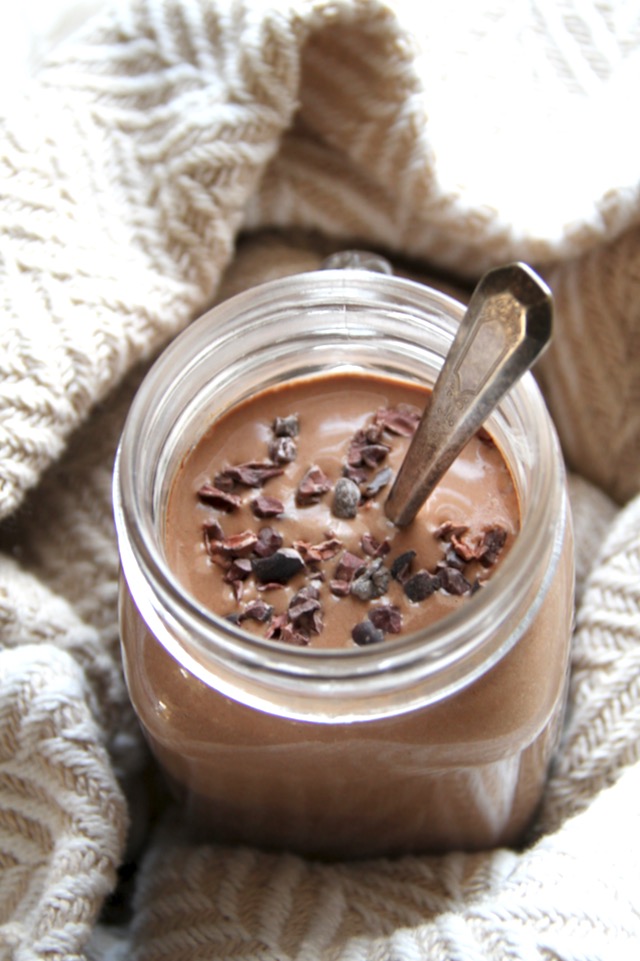 15 Delicious Hot Chocolate Recipes You Have to Try