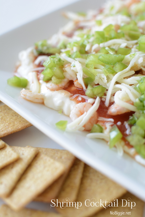 25+ Holiday Party Appetizers